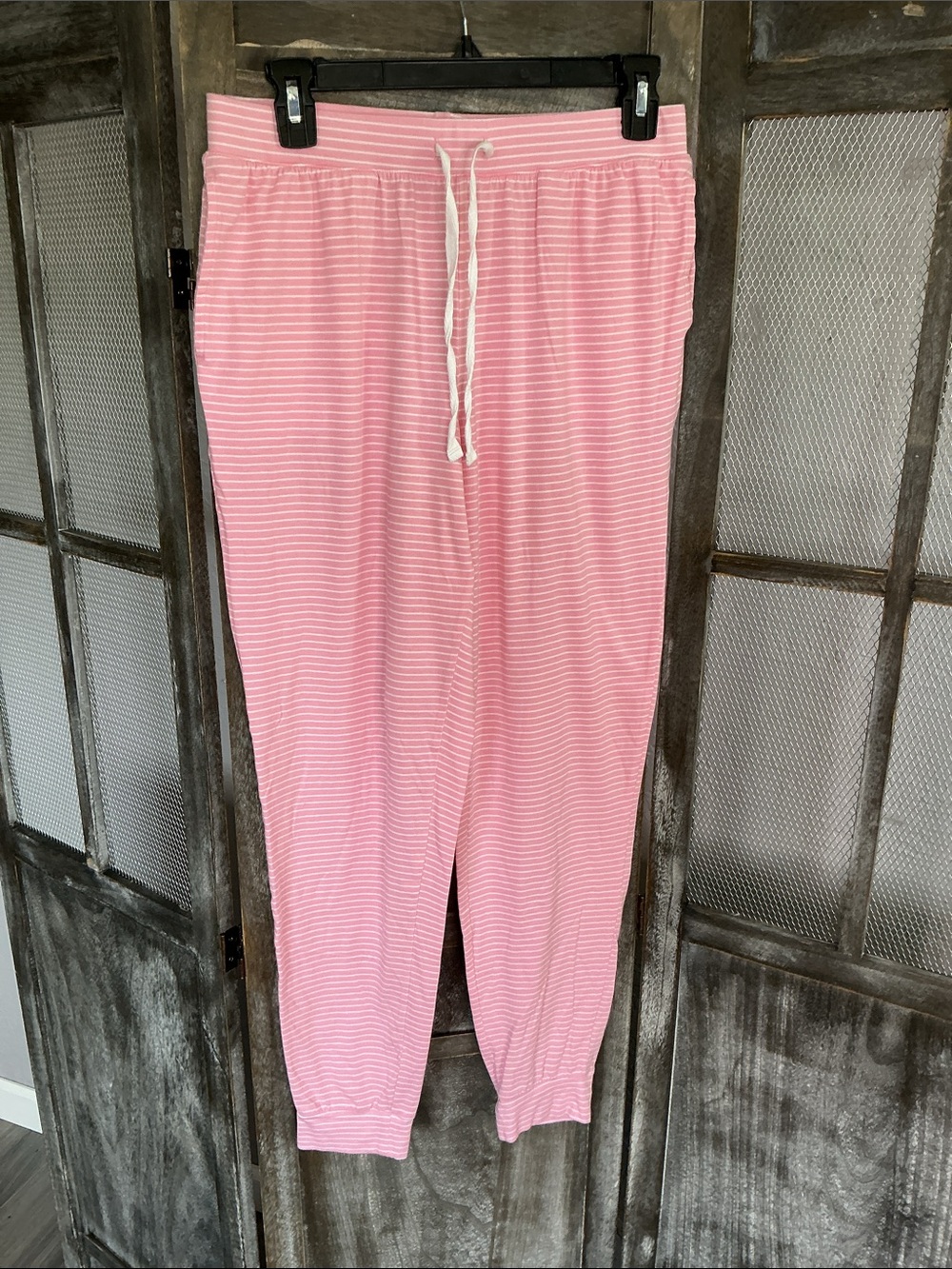 Sonoma Pink Pajama bottoms